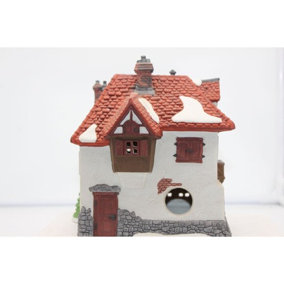 Dept 56 Dickens Village - Mr. Wickfield Solicitor - Picture 3 of 7